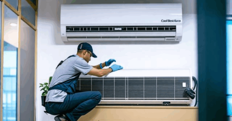 The Importance of Regular Aircon Service for Optimal Performance and Comfort