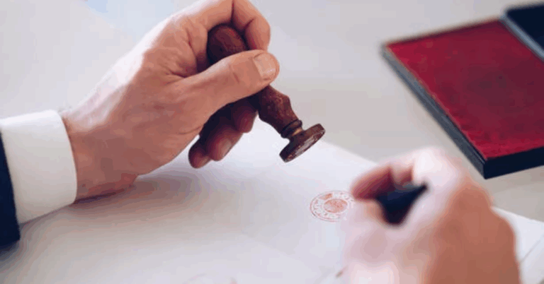 Trusted Mobile Notary Services in Alliance, Ohio