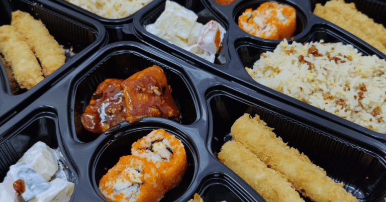 Halal Food Catering: A Culinary Bridge Across Cultures